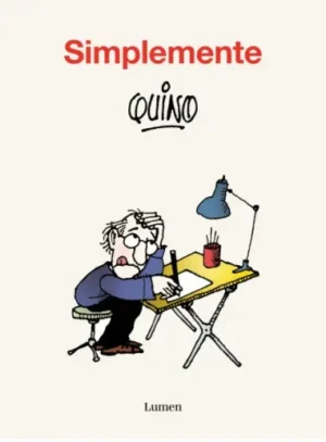 Simplemente Quino