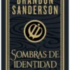 Sombras De Identidad. Edición Ilustrada 3 sombras de identidad edicion ilustrada wax wayne edicion ilustrada 2