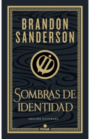 Sombras de identidad. Edición ilustrada