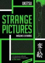 Strange Pictures. Imágenes extrañas