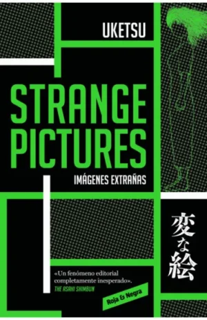 Strange Pictures. Imágenes extrañas