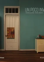Un poco invisible