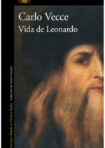 Vida de Leonardo