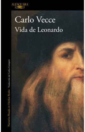 Vida de Leonardo