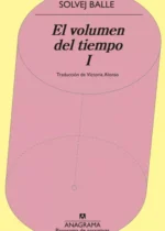 El volumen del tiempo