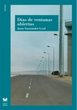 Días de ventanas abiertas