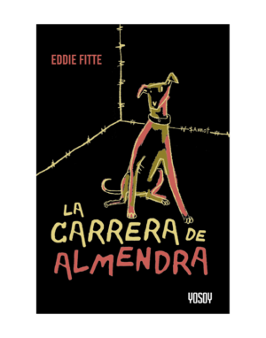 La carrera de Almendra