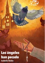 Los ángeles han pecado