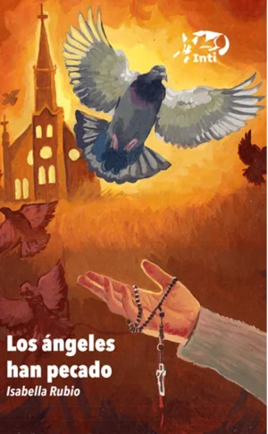 Los ángeles han pecado