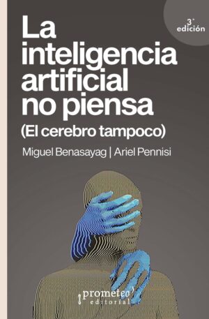 La inteligencia artificial no piensa
