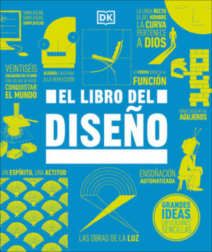 El libro del diseño
