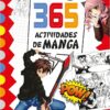 365 actividades de manga