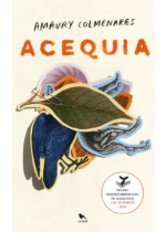 Acequia