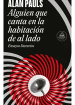 Alguien que canta en la habitación de al lado
