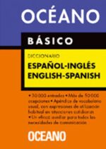 Diccionario básico español-inglés