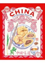 China. Las mejores recetas