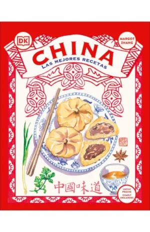 China. Las mejores recetas
