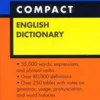 Océano Compact English Dictionary 2 diccionarioingles