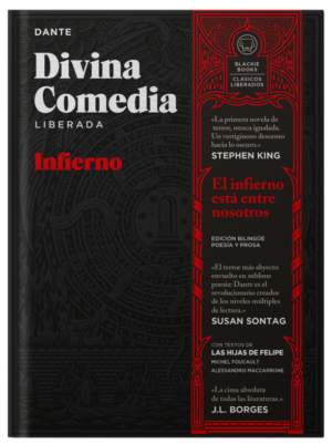 Divina comedia. Infierno