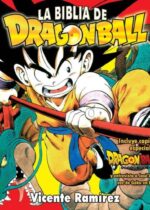 La Biblia de Dragon Ball