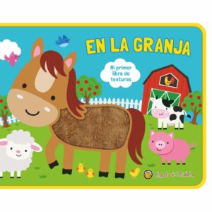 En la granja