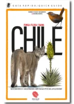 Chile: Funga / Flora / Fauna