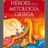 Héroes de la mitología griega