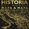 historia del mundo mapa a mapa