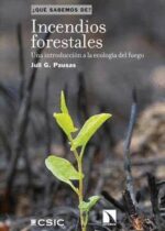 Incendios forestales