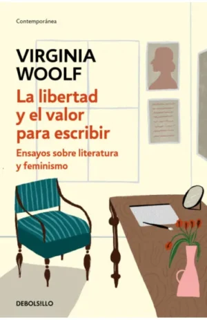 La libertad y el valor para escribir