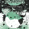 Sirena Esmeralda y la caracola mágica