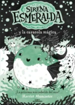 Sirena Esmeralda y la caracola mágica