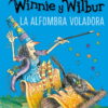 Winnie y Wilbur. La alfombra voladora