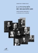 La invención de Shakespeare