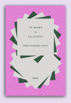 Tu mamá es la lluvia