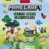 Lego Minecraft. Ideas Para Construir 2 lego minecraft ideas para construir scaled e1750955438396