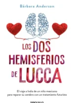 Los dos hemisferios de Lucca