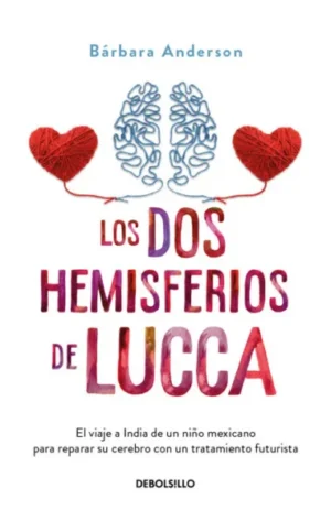 Los dos hemisferios de Lucca
