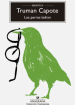 Los perros ladran
