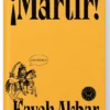 ¡Mártir!