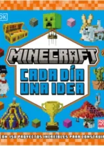 Minecraft. Cada día una idea