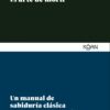 El arte de morir