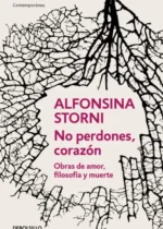 No perdones, corazón