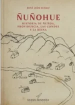 Ñuñohue
