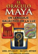 El oráculo Maya