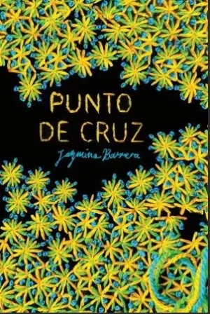 Punto de cruz