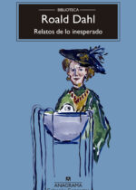 Relatos de lo inesperado