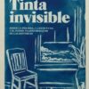 Tinta invisible