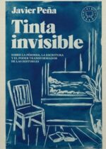 Tinta invisible