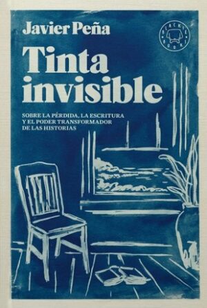 Tinta invisible